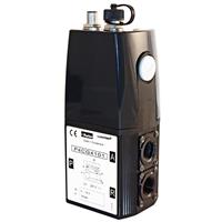 Electronic Proportional Regulators - EPP4 High Pressure Series